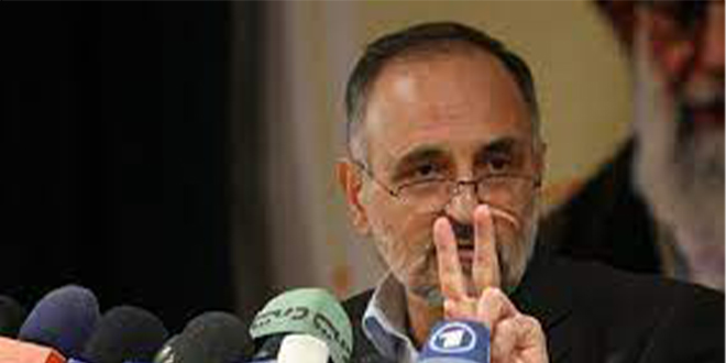 دو پادشاه در یک اقلیم نگنجد