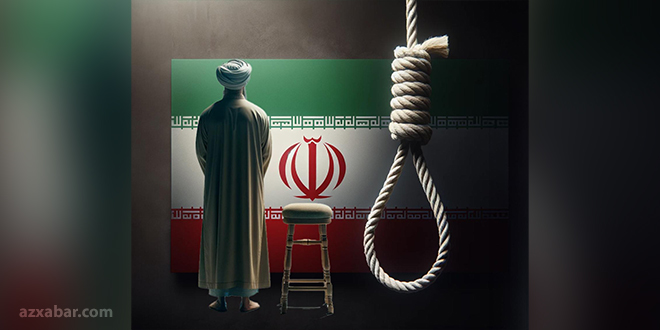 زندانیان سیاسی