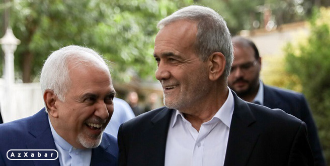 پزشکیان