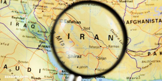 نقض حقوق اقلیت‌ها در ایران: یک بررسی جامع