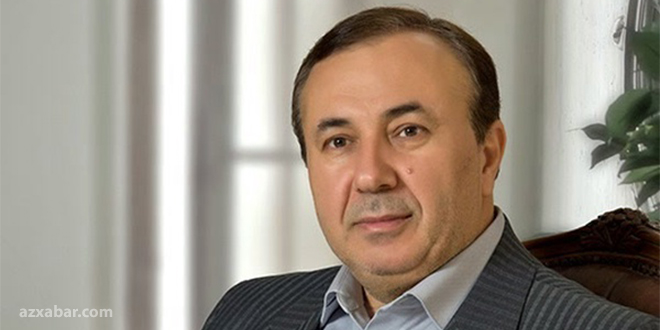 رئیس مجمع نمایندگان آزربایجان شرقی خواستار راه‌اندازی سیستم مدیریت ایالتی در ایران شد