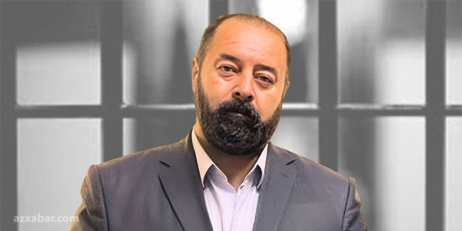 زندان تبریز