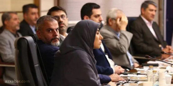 محمدرضا عارف به دنبال پست دولتی برای فرزندش؛ از “ژن برتر” تا “انگل‌زاده”