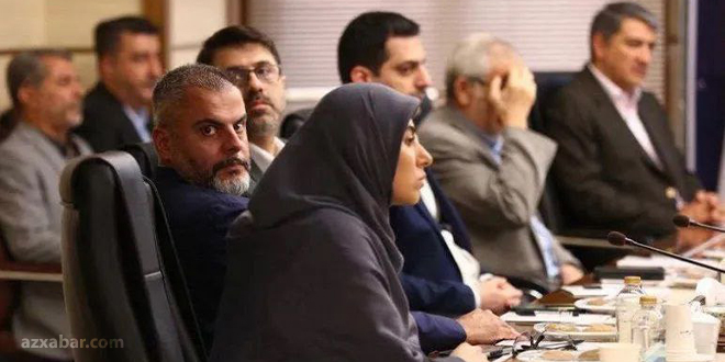 محمدرضا عارف به دنبال پست دولتی برای فرزندش؛ از “ژن برتر” تا “انگل‌زاده”