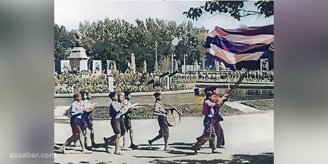 میرجعفر پیشه‌وری