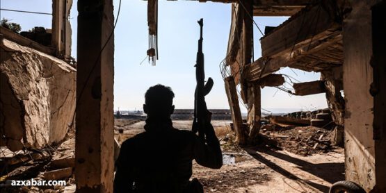 سقوط حلب: تحولی غافلگیرکننده در جنگ داخلی سوریه