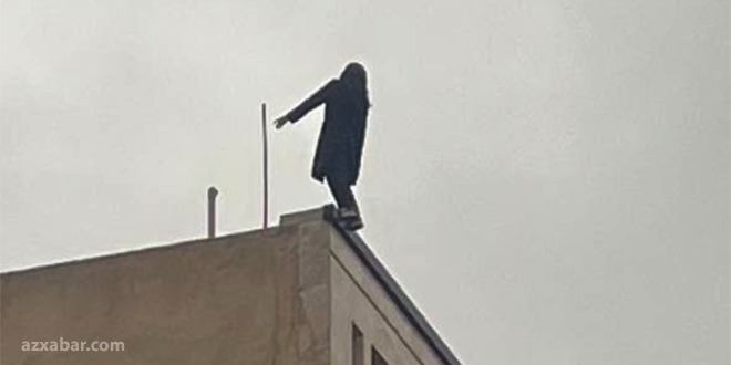جان‌باختن آرزو خاوری، دختر ۱۶ ساله، به دلیل فشارهای حجاب اجباری