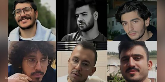 صدور حکم اعدام برای شش متهم پرونده “شهرک اکباتان” اعتراضات اخیر