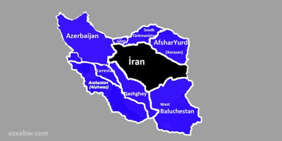 جمهوری اسلامی را در شرایطی مشابه وضعیت اتحاد شوروی