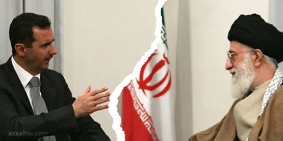 سقوط سریع سوریه و تردیدهای داخلی در سپاه؛ آیا نوبت جمهوری اسلامی است؟