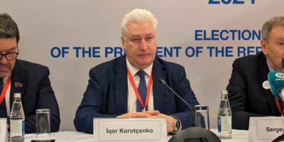 تحلیلگر روس: بعد از سوریه، نوبت ایران است
