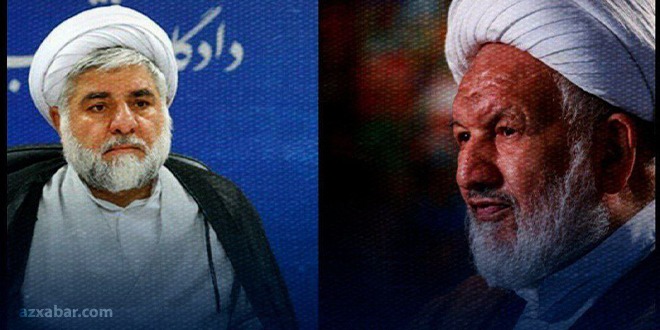 سه تن از قضات معروف محاکم انقلاب در محل دیوان عالی کشور مورد سوءقصد قرار گرفتند