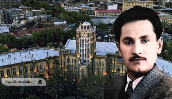 قیام خرداد ۸۵ و ستارگان آسمان آستارا در راه مطالبات دموکراتیک آزربایجان