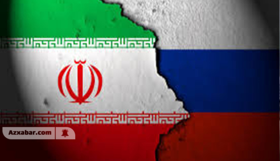 روسیه به ایران پشت کرد؛ کرملین تمایلی به ورود به جنگ ندارد
