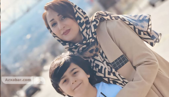هجوم اطلاعات و تفتیش منزل «فرزانه دانیار» از فعالین آزربایجانی در تبریز