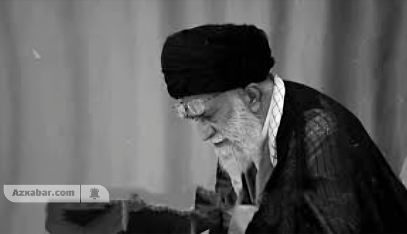 غرب برسی سناریوهای جانشینی حکومت ایران را آغاز کرده است