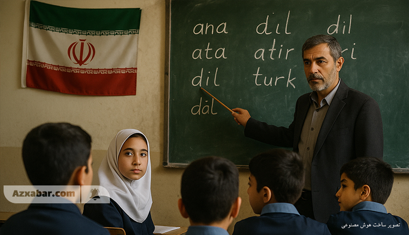 رئیس‌جمهور ایران: آموزش به زبان مادری یک نیاز و التزام است
