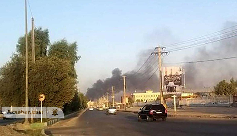 درگیری مسلحانه در جاده ساحلی چابهار؛ کشته شدن دست‌کم سه نظامی حکومتی