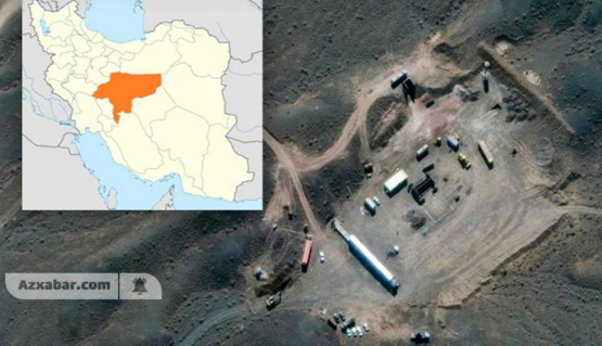 آمریکا به ایران هشدار داد: احیای سایت‌های هسته‌ای، بی‌پاسخ نمی‌ماند