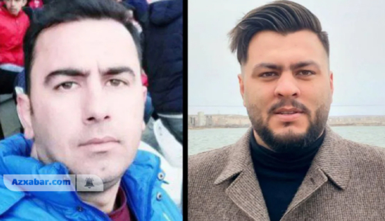 بازداشت دو فعال ملی مدنی آذربایجانی در قلعه بابک