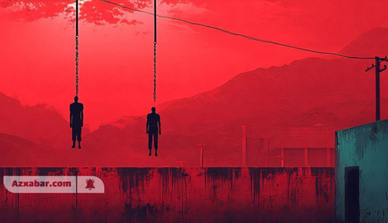 دو زندانی در زندان تبریز اعدام شدند