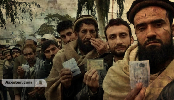 اخراج ۸۰۰ هزار مهاجر افغانستانی از ایران تا پایان سال