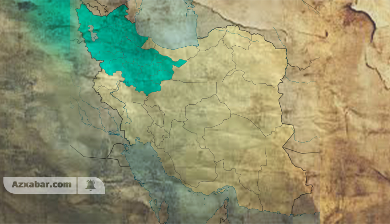 آذربایجان جنوبی