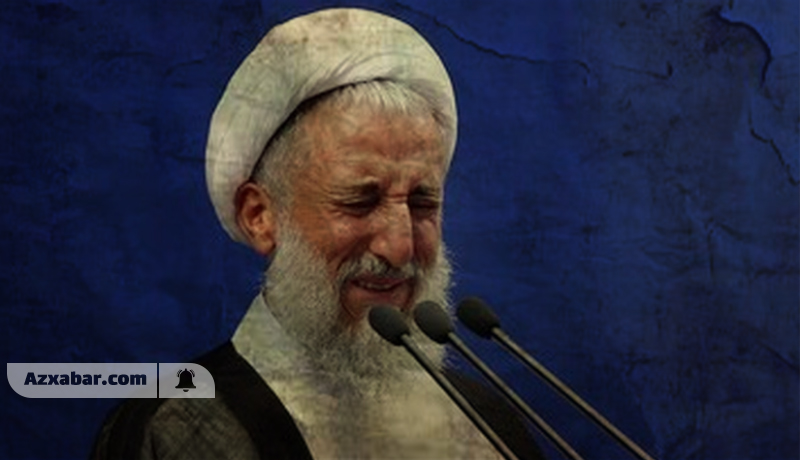 کاظم صدیقی در پی اتهامات زمین‌خواری از امامت جمعه کناره‌گیری کرد