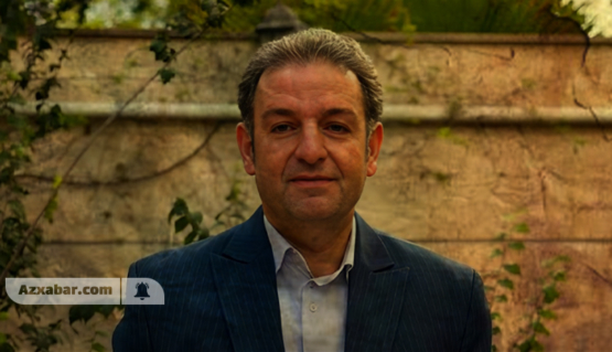 افشاگری محمد رضا فقیهی وکیل آذربایجانی از وضعیت اسفناک زندان تهران بزرگ