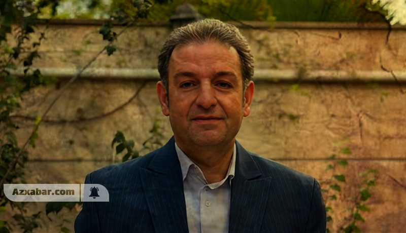 افشاگری محمد رضا فقیهی وکیل آذربایجانی از وضعیت اسفناک زندان تهران بزرگ