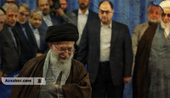 انتصابات تازه خامنه‌ای؛ بازگشت چهره‌های قدیمی به ساختار امنیتی