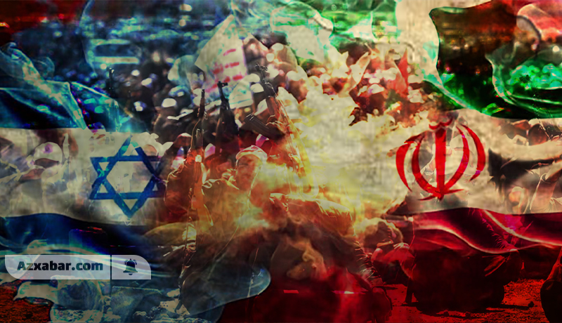 رویترز اعلام کرد حمله به تهران قریب الوقوع و منتظر دستور حمله است