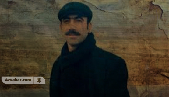 جلسه بازپرسی توحید امیرامینی، فعال آذربایجانی، در اردبیل برگزار شد