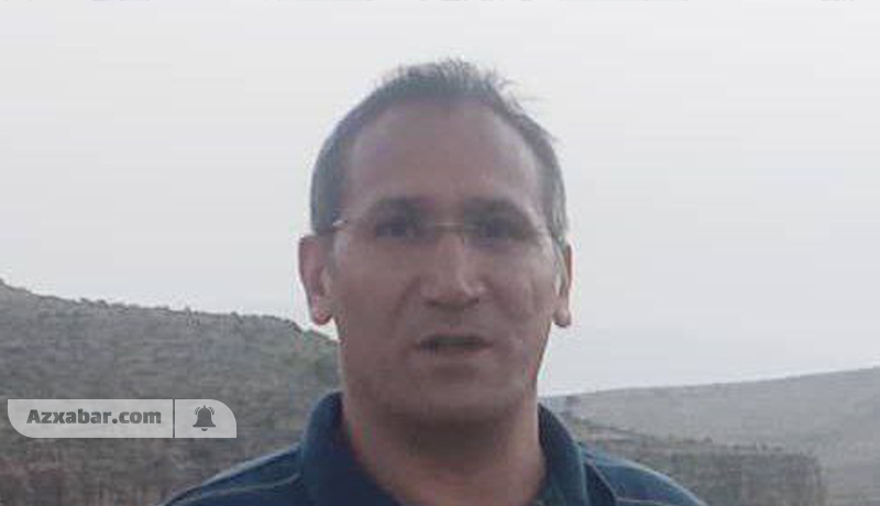 بهنام وزیری‌ نیا