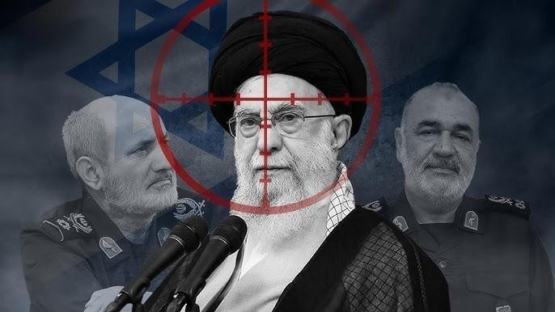 آیا جنگ بعدی اسرائیل با جمهوری اسلامی ایران منجر به سقوط رژیم خواهد شد؟