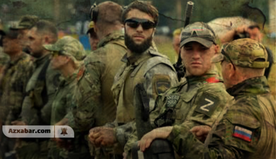 روسیه در آستانه جنگ فرسایشی؛ دستور پوتین برای خدمت اجباری ده‌ها هزار جوان