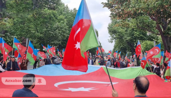 فروپاشی دولت مرکزی و گذار ژئوپلیتیکی آذربایجان جنوبی