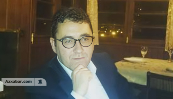 ابراز نگرانی سازمان فرانت لاین دفندر از وضعیت دکتر ابوالفضل رنجبری در زندان تبریز