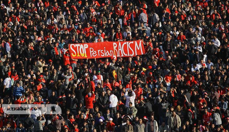 چگونگی شکل‌گیری و گسترش حرکت ملی آزربایجان در پرتو چهار متغیر کلیدی