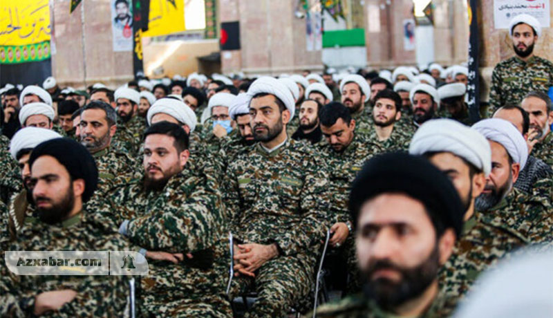 پارلمان استرالیا قانون قرار دادن سپاه در فهرست گروه های تروریستی را تصویب کرد
