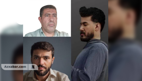 دیوان عالی کشور چراغ سبز اعدام داد؛ جان فعالان عرب در خطر هست