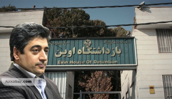 اعتصاب غذای طاهر نقوی وارد مرحله خطرناک شد؛ آیا کسی پاسخگو خواهد بود؟