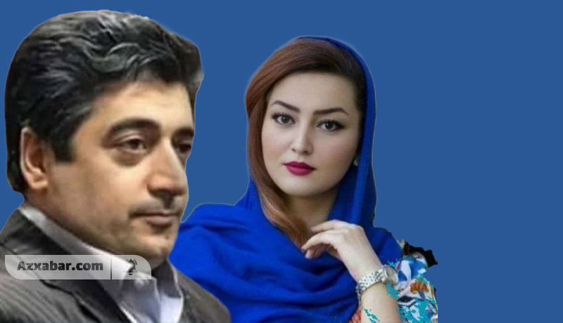 بازجویی ۵ ساعته از سهیلا صدقیانی، همسر طاهر نقوی در ادامه فشار بر خانواده زندانیان سیاسی