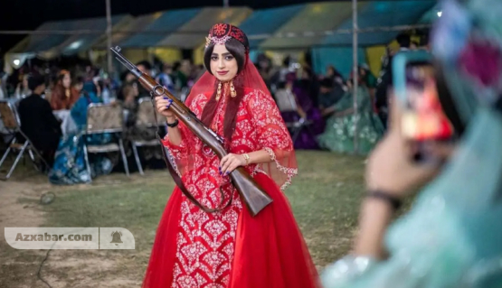پراکنده‌بودن یا حذف‌شدن؟ چرا قشقایی‌ ها مسئلهٔ جمعیتی ندارند، مسئلهٔ سیاسی دارند