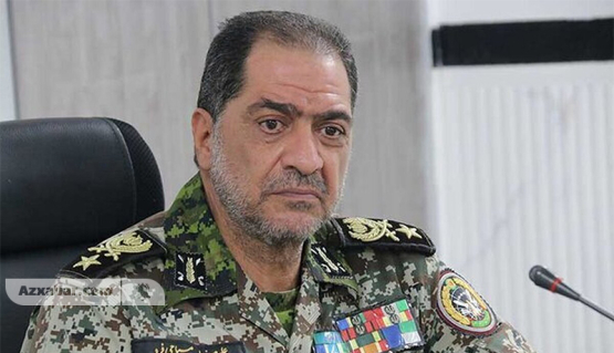 اعتراف به شکست در جنگ 12 روزه باعث برکناری فرماندهی نیروی پدافند هوایی ارتش شد