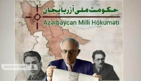 حکومت ملی آزربایجان و احیای هویت ملی