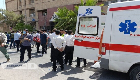 خبر جعلی یا اشتباه امنیتی؟ ابهام درباره ماجرای دادگستری زاهدان