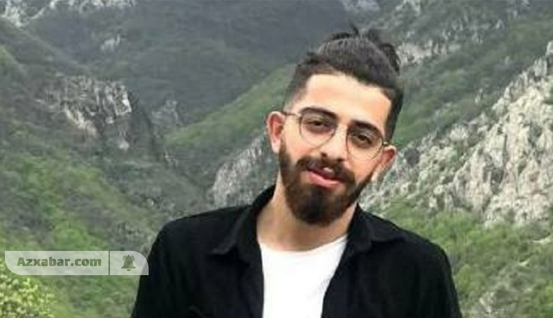 تشدید محکومیت سالار طاهرافشار؛ افزایش مجازات به پنج سال حبس تعزیری