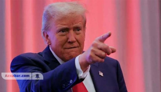 ترامپ: پس از هشدار من، برنامه اعدام ۸۳۷ نفر در ایران متوقف شد