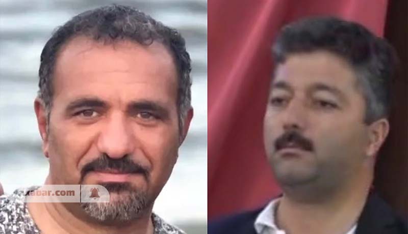 بازداشت «علی بابایی»و «احد فرهمند»، فعالین آذربایجانی توسط نیروهای امنیتی